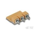 Te Connectivity Terminal Block Tools & Accessories Plug Bridge For 6Mm2 Terminal Block 2271720-2